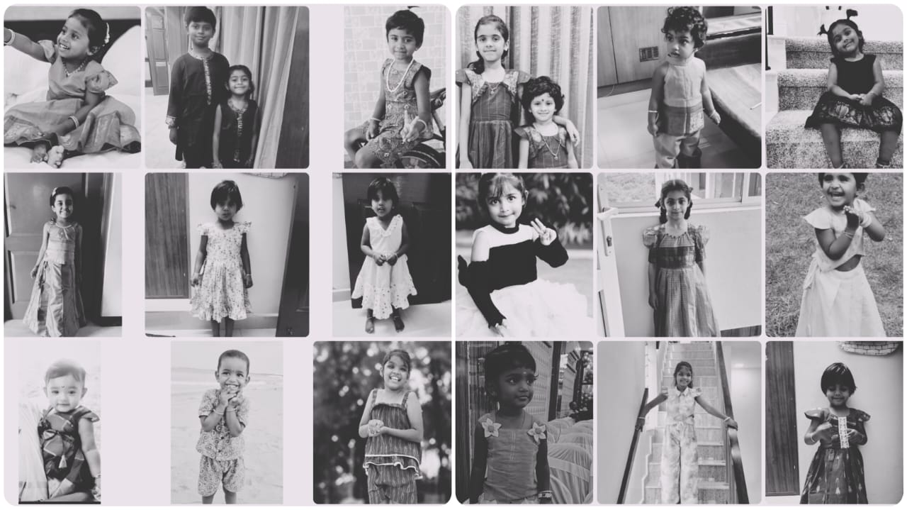 Customer Photos Collage